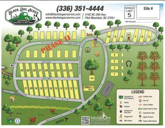 Black Dog Acres RV Park