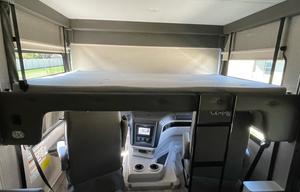2021 Jayco Precept 34G