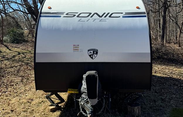 2020 Venture RV Sonic Lite 169VUD