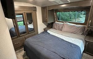 2021 KEYSTONE COUGAR 364BHL Fifth Wheel