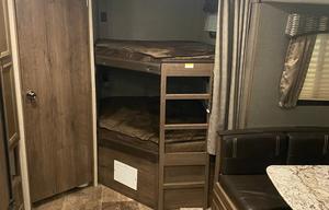 2018 Keystone RV Passport 2810BHWE Grand Touring