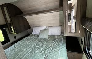 Fun Jayco Jay Flight SLX 8 267BHS