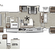 2022 Forest River RV Sabre 37FLL