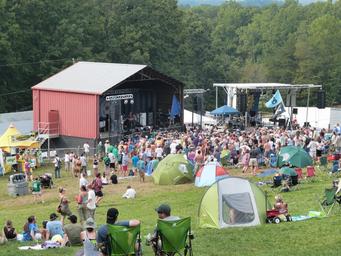 Campspot slideshow image 3