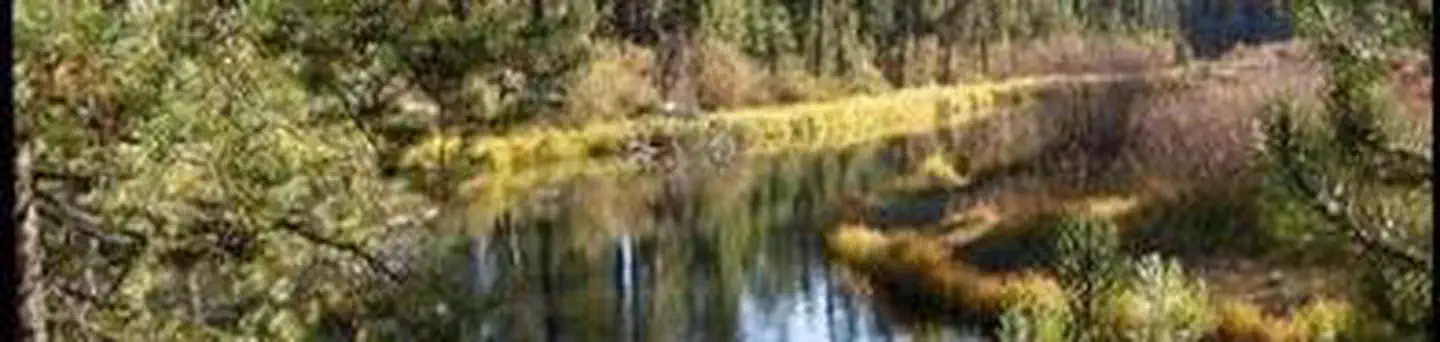 Fall River Guard Station