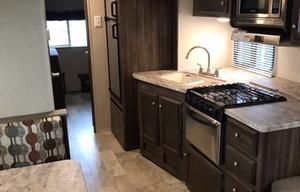 2018 Coachmen RV Apex Ultra-Lite 300LE