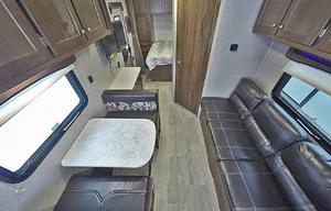 NEW RETRO VINTAGE RV  - DELIVERY ONLY