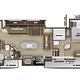 2020 Highland Ridge RV Silverstar SF427BHS