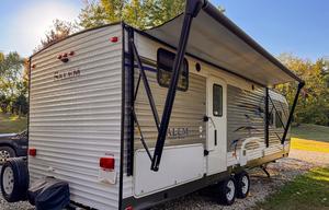 MohrmanGang GetAway RV Rental