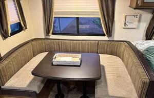 2017 Forest River RV Wildwood 27TDSS