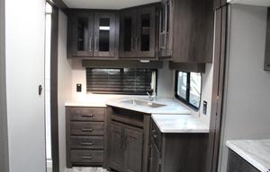 2021 Grand Design Transcend Xplor 240ML