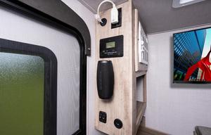 2024 Gulf Stream RV Trail Boss