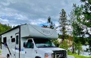 Lou's "Class C" Quest-New/Turn Key RV Rental