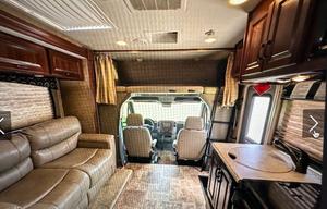 2014 Forest River RV Solera 24R RV rental photo 4