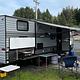2020 Forest River RV Salem Cruise Lite 243BHXL