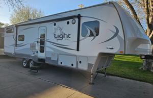 2014 Open Range RV Light LF305BHS