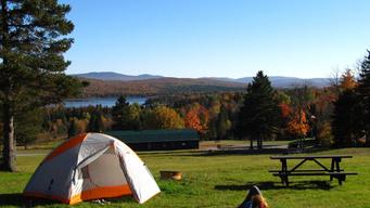 Ramblewood Cabins & Campground