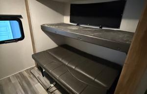 2022 Coachmen RV Freedom Express Liberty Edition 310BHDSLE