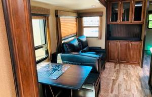 2019 Reflection 32 by GrandDesign Luxury