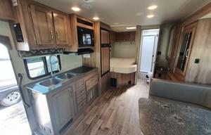 2020 Jayco Redhawk SE 22A