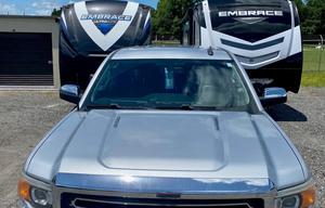 2021 Cruiser Embrace EL310