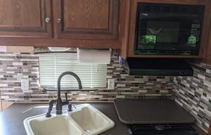 Jayco JayFlight Bunkhouse
