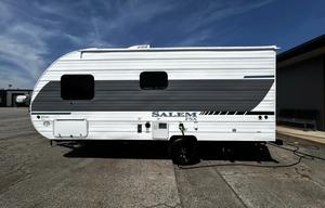 2026 Salem FSX 174DBLE RV rental photo 5