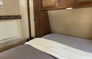 Keystone RV Hideout 24BHSWE Bunkhouse