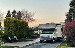 2016 Spirit 31K RV rental photo 3