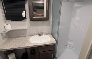 2021 Forest River RV Flagstaff Super Lite 29BHS RV rental photo 11