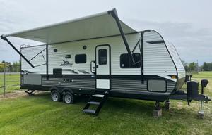 2022 Jayco Jay Flight SLX 8 267BHS