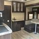 Forest River Toy Hauler RV