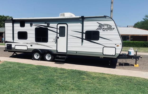 Family Adventure Bunkhouse