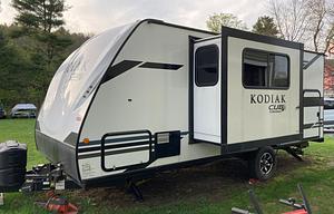 2020 Dutchmen RV Kodiak Cub 198BH RV rental photo 4