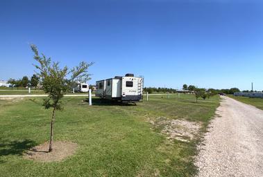 Junction West Coffeyville RV Park
