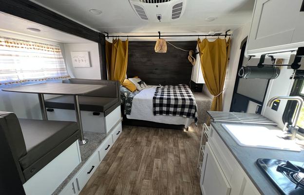 2022 Keystone RV Hideout Single Axle 176BH