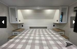 2024 Jayco Eagle HT 26REC RV rental photo 7