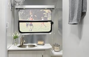 Clint’s Airstream Bambi