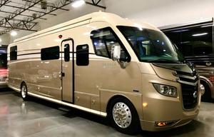 2012 Monaco Vesta 35 PBD