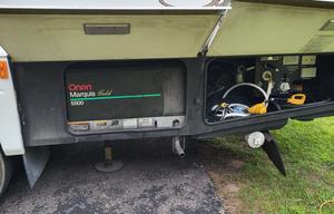 Fur Babies Pet Friendly RV Rental