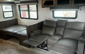 2023 Flagstaff Trailer – High Desert Escape for 4+