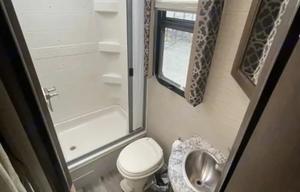 The GYPSY: Gorgeous NEW Luxury Class C Motorhome