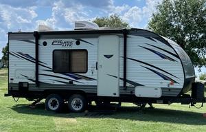 2017 Salem Cruise Lite 171RBXL RV rental photo 13