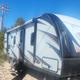 Spacious home on wheels