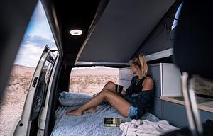 Cali Standard | Salt Lake City |Burning Man Ready