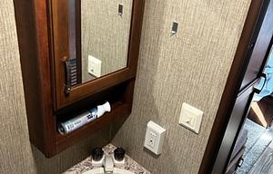 2016 Keystone RV Passport 2400BHWE Grand Touring