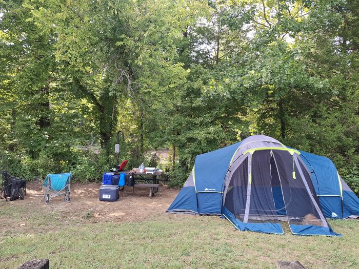 Ozark Campground