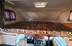HECKLES - 2013 Winnebago Chalet Series M-24VR