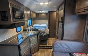 The Executive Suite