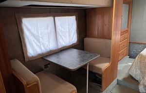 2016 Storm 32H RV rental photo 12